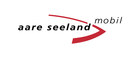 Logo Aare Seeland Mobil